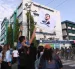El alcalde de Guayaquil volverá al centro penitenciario tras una evaluación médica realizada este miércoles.