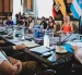 El Concejo cantonal de Guayaquil está presidido por Tatiana Coronel luego de que el alcalde Aquiles Álvarez fue apresado.