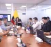 Comisión de Transparencia analizó propuestas para reforzar el proyecto de ley contra la pornografía infantil.