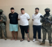 Francisco Manuel Bermúdez Cagua, alias 'Churrón', es requerido por una corte federal de Nueva York.