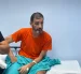 Aquiles Álvarez conversa con su médico tratante y su abogado durante la atención médica registrada en el video filtrado.