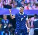 Kylian Mbappe la figura de Francia en el Mundial 2026.