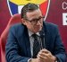 El abogado de profesión trabajará en la regularización del club y luego llamará a elecciones