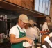 El local de Starbucks en la planta alta del Mall del Sol será la primera cafetería de la cadena en Guayaquil. La apertura está prevista para el 16 de julio de 2026.