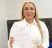 Diana Coloma, concejal de Santo Domingo de los Tsáchilas, anunció su precandidatura a la alcaldía por el Partido Social Cristiano.