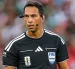 El argentino Facundo Tello arbitrará el Francia - Marruecos del Mundial 2026.