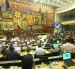 Se discute nuevamente en la Asamblea el asunto del anatocismo, figura ya prohibida en la Constitución (art. 308).
