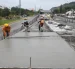 Guayaquil habilitará el primer tramo del paso elevado de la avenida del Bombero.