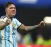 Enzo Fernández, de Argentina, marcó el gol 3.000 de la Copa Mundial de Fútbol en la historia.