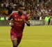 Tomás Rodríguez, delantero panameño que se sumaria al Barcelona SC 2026.