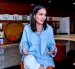 Romina Muñoz estuvo a cargo de la cartera de Cultura desde el 2023.