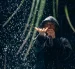 Este show de Guanaco pone a dialogar el hiphop con géneros tradicionales del Ecuador como pasillo, bolero rocolero, danzante, albazo o pingullo.