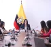 Representantes de UNICEF y un experto en justicia juvenil expusieron observaciones al proyecto que reforma el régimen de adolescentes infractores.