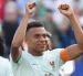 Mundial 2026: Kylian Mbappé en la victoria de Francia ante Marruecos.