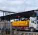 La terminal de despacho El Beaterio despachará en esos días hasta 2,3 millones de galones de derivados por día.