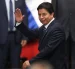 El expresidente peruano, Pedro Castillo (2021-2022), fue detenido el 7 de diciembre de 2022 luego de su fallido intento de golpe de Estado.