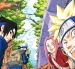 La película live action de Naruto será dirigida por Destin Daniel Cretton.