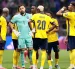 Ecuador se fue del Mundial 2026 por su derrota ante México en 16avos de final.