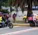 Autoridades municipales y empresas de delivery trabajan en protocolos de seguridad para proteger a más de 10.000 repartidores en Quito.
