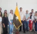 Precandidatos al concejo municipal de Samborondón