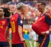 La Selección de España clasificó a la semifinal del Mundial 2026.