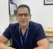 Juan Carlos Aveiga Parra asumió el Ministerio de Salud tras una trayectoria de casi una década en el Hospital Alcívar, donde fue director médico.