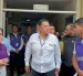 Jaime Bernabé asumió el Ministerio de Salud el 27 de abril, en medio del desabastecimiento.