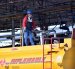 El precio de las gasolinas extra, ecopaís y del diésel en Ecuador se actualizan el 12 de cada mes.