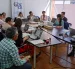 La Comisión Ciudadana de Selección activó la facultad de verificación tras conocer una denuncia contra un postulante a Fiscal General.