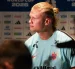 Erling Haaland, de Noruega, reaparece este 11 de julio en el Mundial 2026.