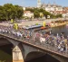 El Tour de Francia 2026 llegó a la etapa 8 este 11 de julio, con llegada en Bergerac.