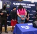 Las tres personas detenidas por la Policía Nacional en Pascuales pertenecerían a una banda que extorsiona en el bloque 7 de Bastión Popular y en Las Orquídeas.