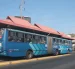 Cerca de la estación de Metrovía "Bellavista" se habría cometido el ataque al estudiante universitario, cuando iba dentro del bus articulado.