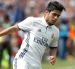 Sergio Díaz, jugador de Barcelona SC, tuvo un paso por la institución del Real Madrid.