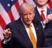 El presidente de Estados Unidos, Donald Trump.