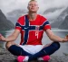 Haaland es apodado "El Cyborg" o "El Vikingo". Los sobrenombres hacen referencia a su físico imponente, potencia y capacidad goleadora casi mecánica.