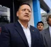 César Díaz aceptó su predandidatura por el Movimiento Pueblo, Igualdad y Democracia (PID).
