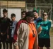 La inspiración para la serie surgió de los partidos de las ligas barriales que los directores acostumbraban observar.