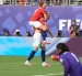 En el Metlife Stadium, que albergará la final del Mundial 2026, Erling Haaland acabó con el sueño de Brasil.