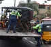 Los agentes motorizados de la ATM no tienen libertad para realizar controles fuera de los operativos autorizados, indicó la entidad.