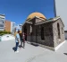 Villa Vinci, ubicado en la Vicente Ramón Roca, en La Mariscal, mantiene intacto su encanto.