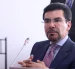 El fiscal Carlos Alarcón participó como acusador en el caso Sinohydro.