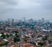 Guayaquil registra una probabilidad del 20 % de precipitaciones para este domingo, de acuerdo con el pronóstico del clima.