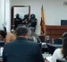 La Fiscalía inició con la individualización de los elementos en contra de los siete procesados como autores intelectuales del crimen de Fernando Villavicencio.