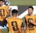 Lionel Messi lidera a la selección de Argentina.