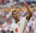 Jude Bellingham anotó los dos goles de la Selección de Inglaterra.