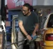 Los transportistas de taxis reciben una compensación mensual por los combustibles desde junio de 2024  (foto referencial).