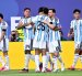 La Selección de Argentina clasificó a la semifinal del Mundial 2026.