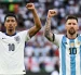 Lionel Messi y Jude Bellingham serán dos de las figuras que estarán en el esperado duelo entre Argentina e Inglaterra por las semifinales del Mundial 2026.