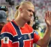 Erling Haaland se despidió del Mundial 2026. No alcanzó con su popularidad y determinación.